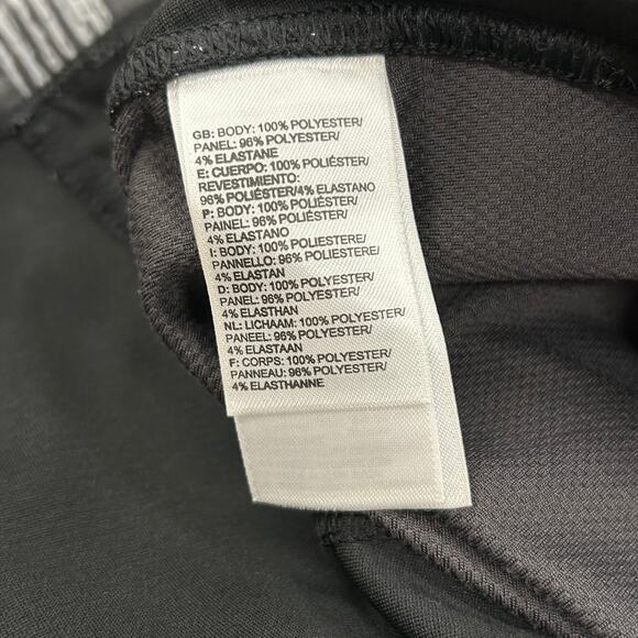 The North Face 1/4 Zip Light Weight Running Hiking Sweater Size Large L B3 - Picture 5 of 7